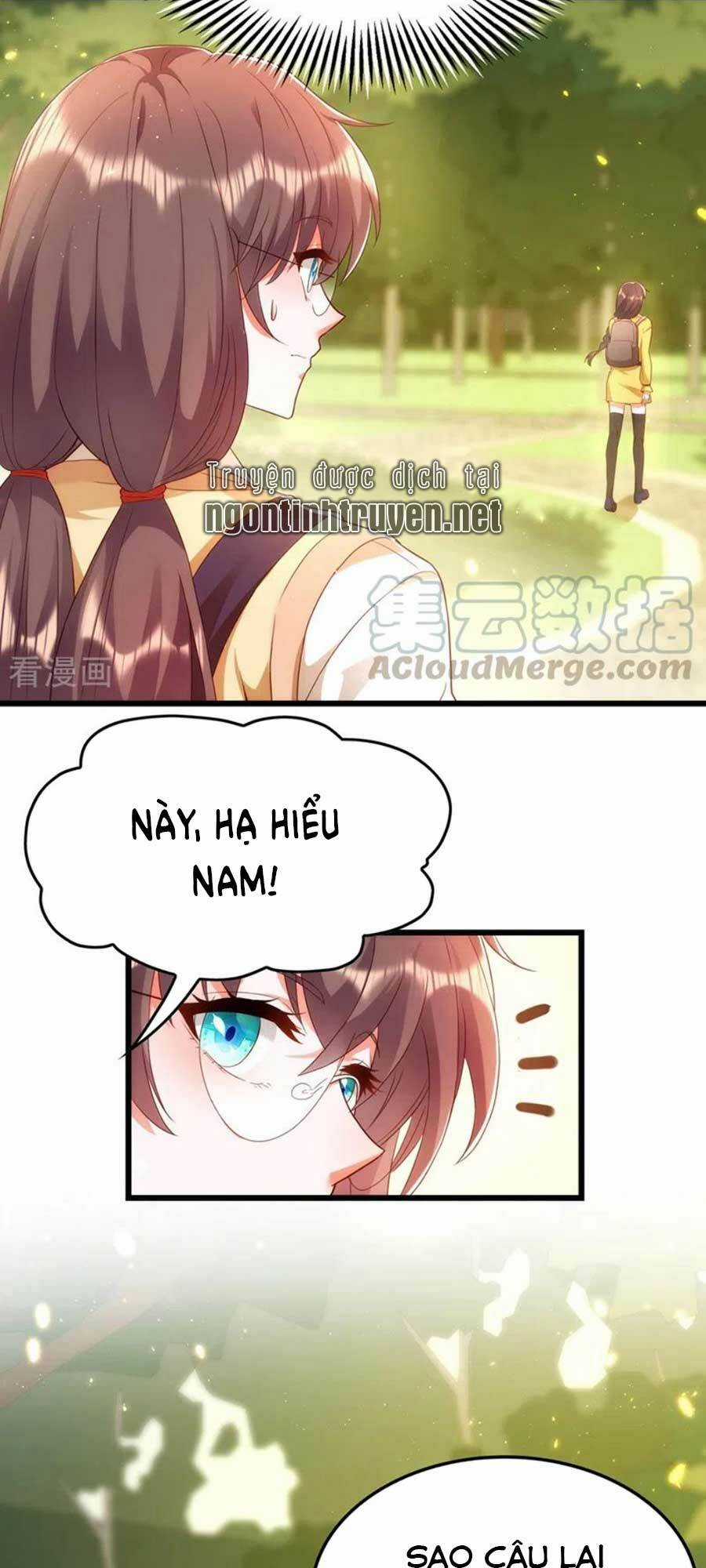 Trùng Sinh Không Gian: Cô Vợ Hào Môn Nóng Bỏng Không Dễ Chọc Chapter 168 trang 23