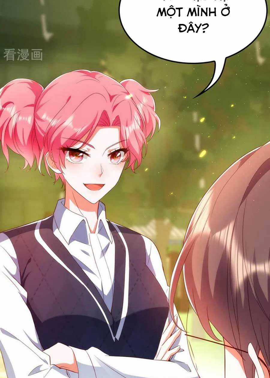 Trùng Sinh Không Gian: Cô Vợ Hào Môn Nóng Bỏng Không Dễ Chọc Chapter 168 trang 24