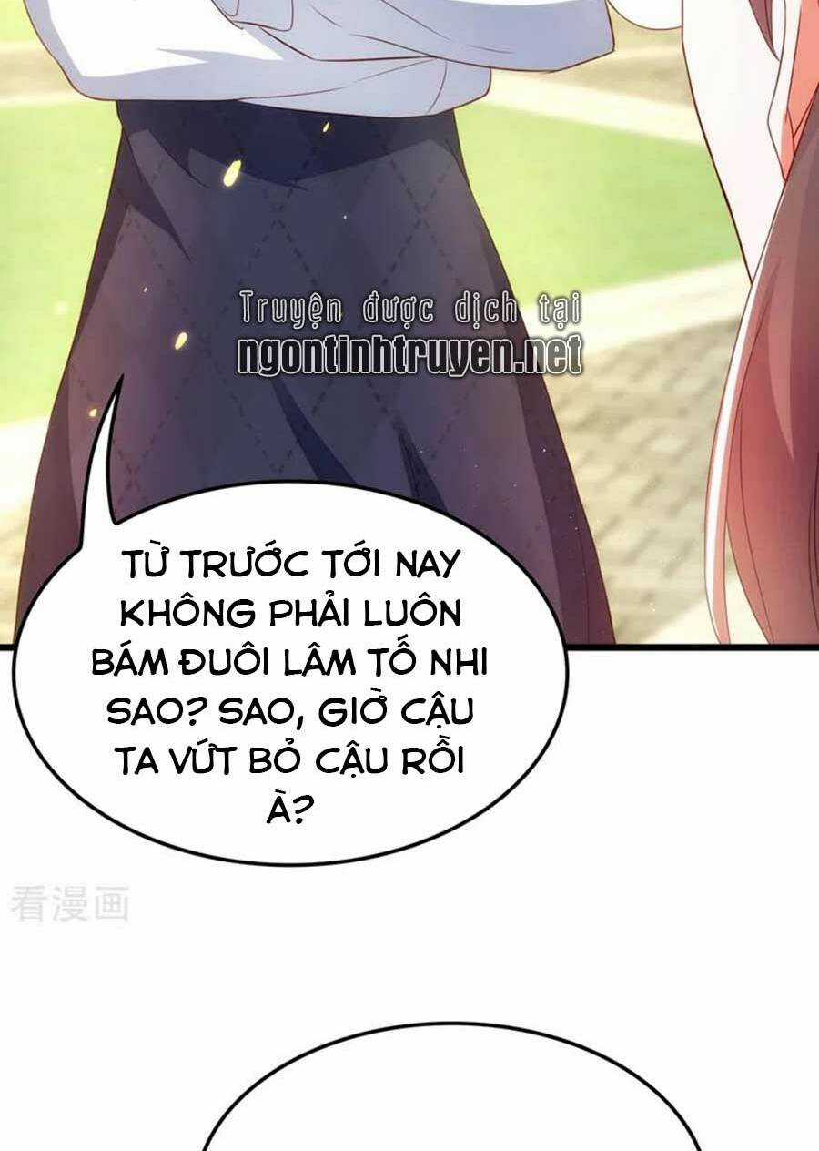 Trùng Sinh Không Gian: Cô Vợ Hào Môn Nóng Bỏng Không Dễ Chọc Chapter 168 trang 25