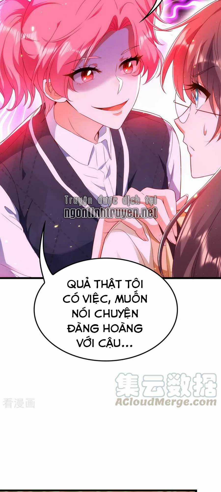 Trùng Sinh Không Gian: Cô Vợ Hào Môn Nóng Bỏng Không Dễ Chọc Chapter 168 trang 27