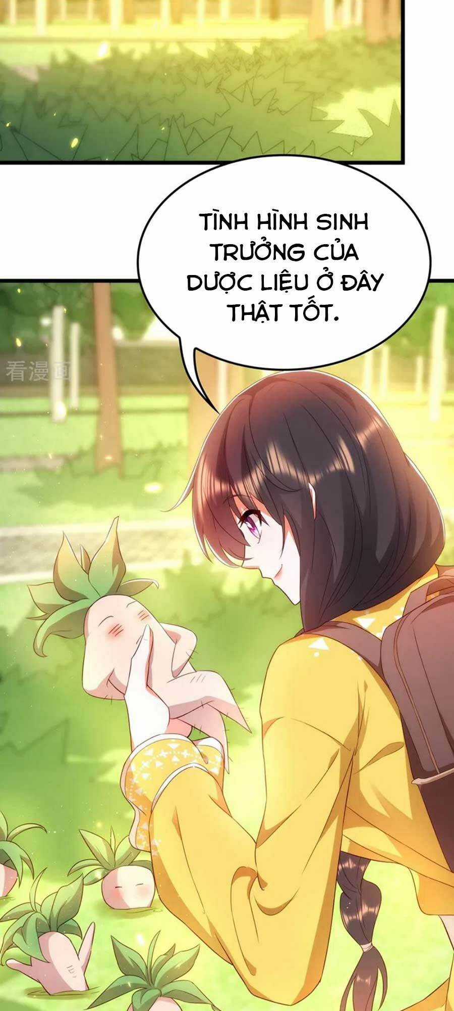 Trùng Sinh Không Gian: Cô Vợ Hào Môn Nóng Bỏng Không Dễ Chọc Chapter 168 trang 28