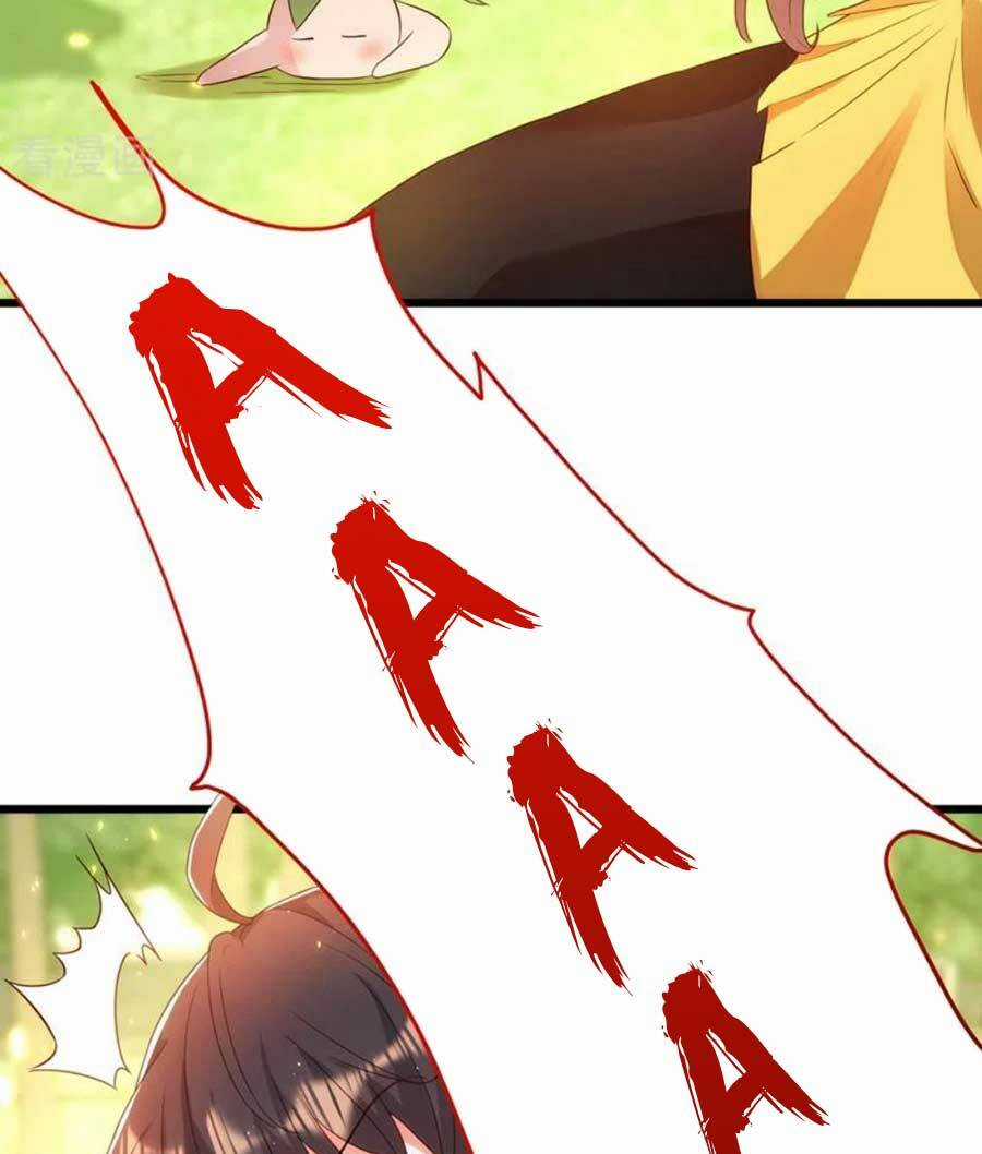 Trùng Sinh Không Gian: Cô Vợ Hào Môn Nóng Bỏng Không Dễ Chọc Chapter 168 trang 29