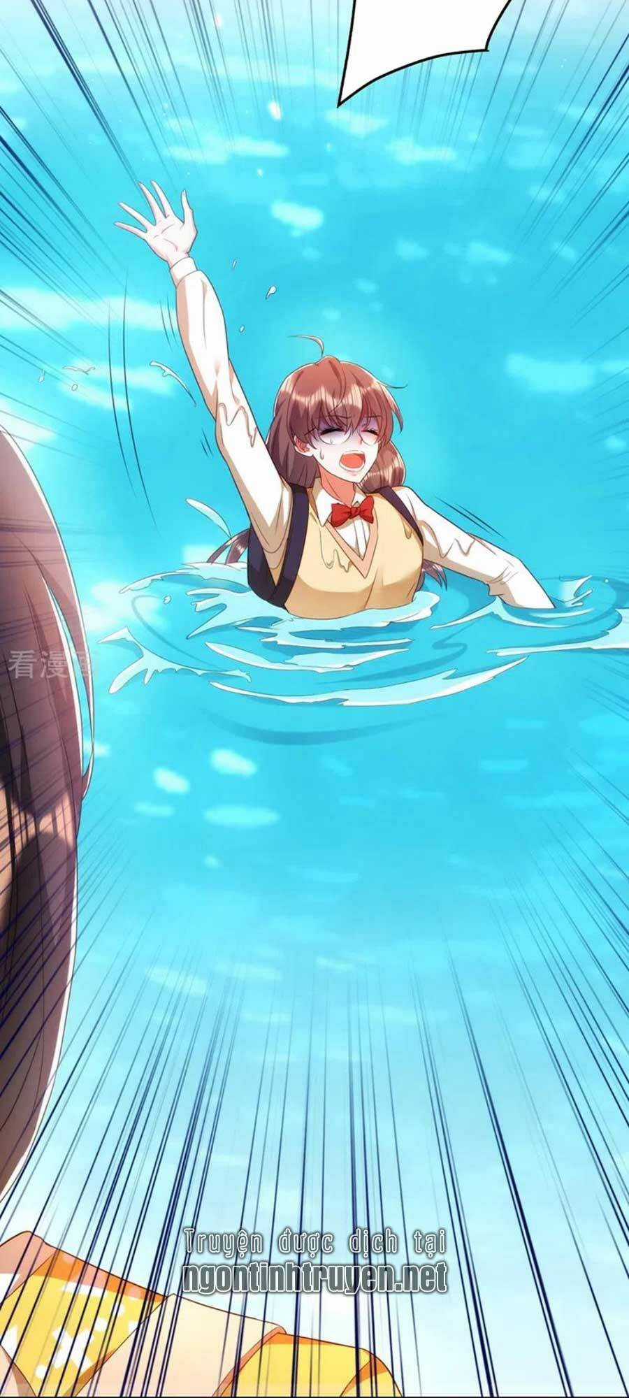 Trùng Sinh Không Gian: Cô Vợ Hào Môn Nóng Bỏng Không Dễ Chọc Chapter 168 trang 32