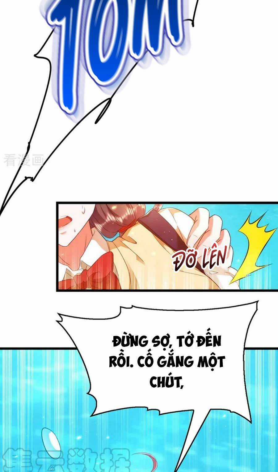 Trùng Sinh Không Gian: Cô Vợ Hào Môn Nóng Bỏng Không Dễ Chọc Chapter 168 trang 34