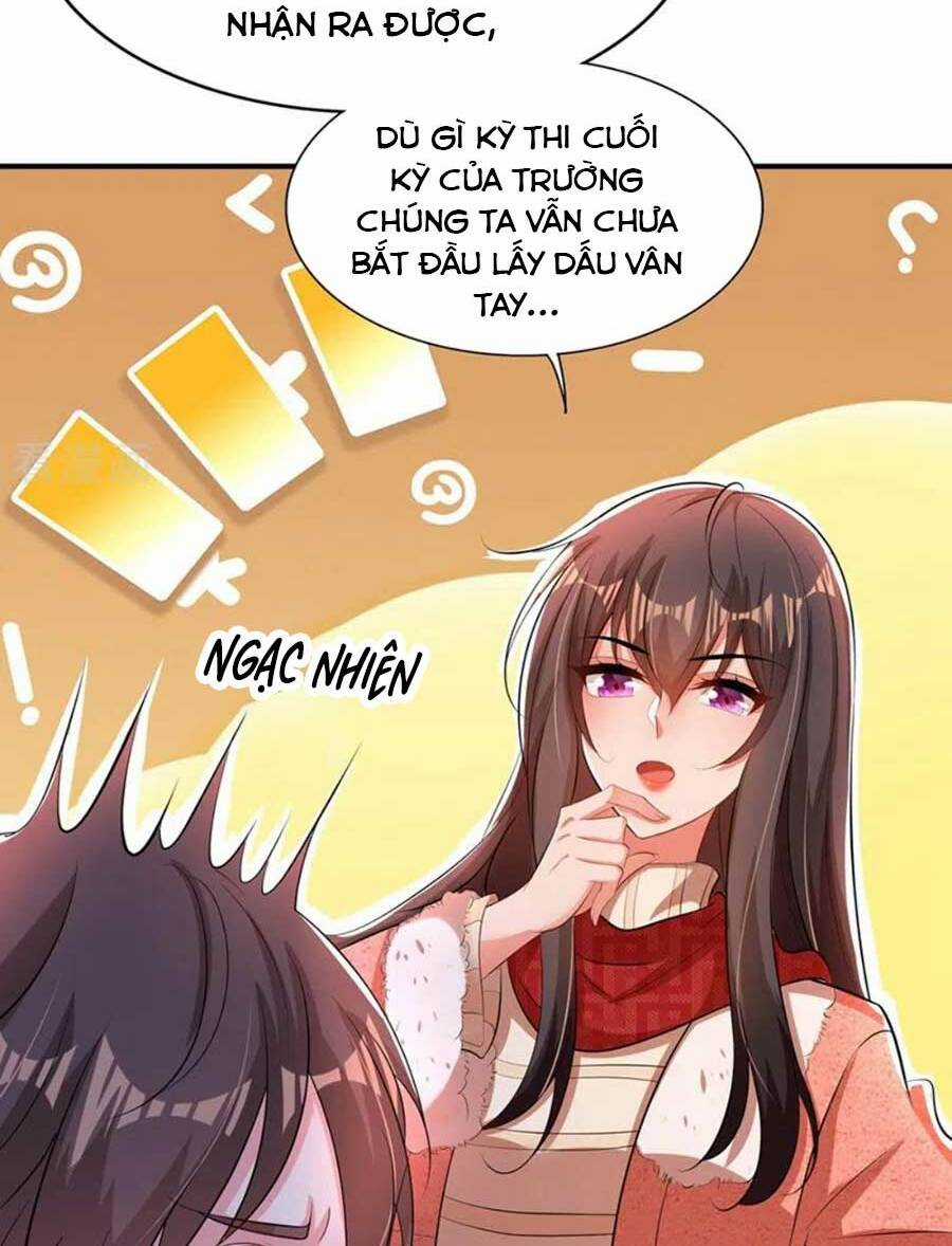 Trùng Sinh Không Gian: Cô Vợ Hào Môn Nóng Bỏng Không Dễ Chọc Chapter 168 trang 5