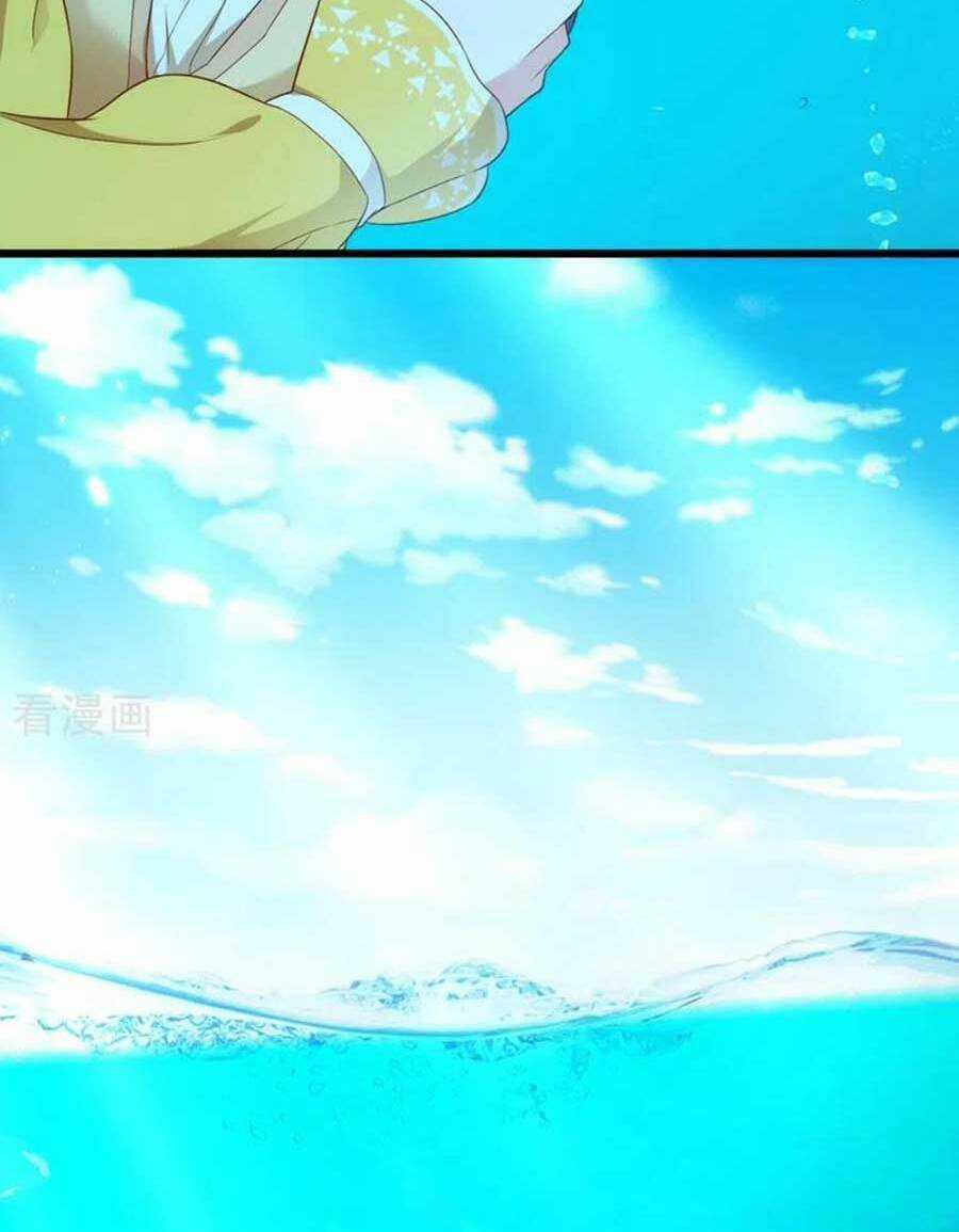 Trùng Sinh Không Gian: Cô Vợ Hào Môn Nóng Bỏng Không Dễ Chọc Chapter 169 trang 10