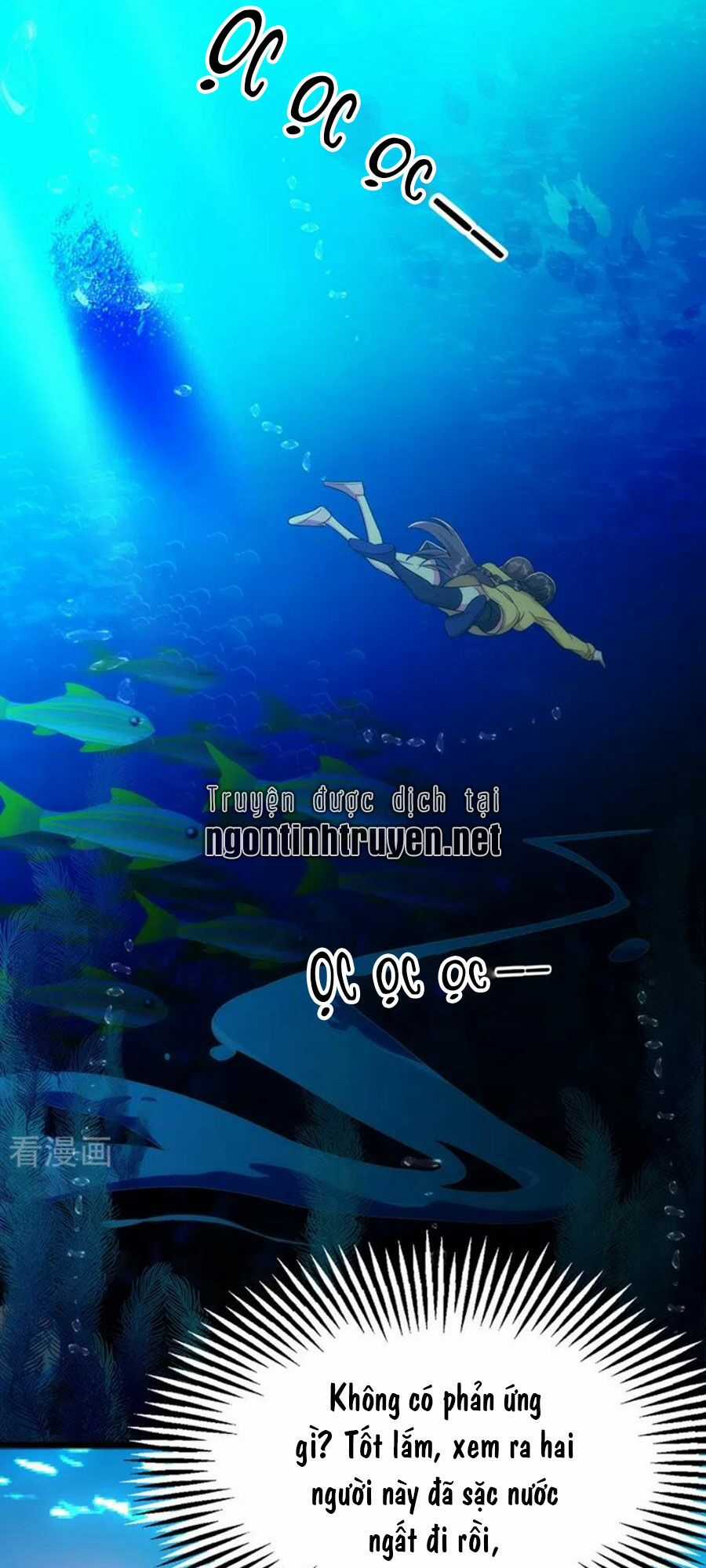 Trùng Sinh Không Gian: Cô Vợ Hào Môn Nóng Bỏng Không Dễ Chọc Chapter 169 trang 11