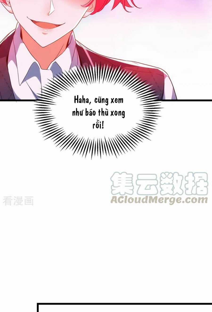 Trùng Sinh Không Gian: Cô Vợ Hào Môn Nóng Bỏng Không Dễ Chọc Chapter 169 trang 13