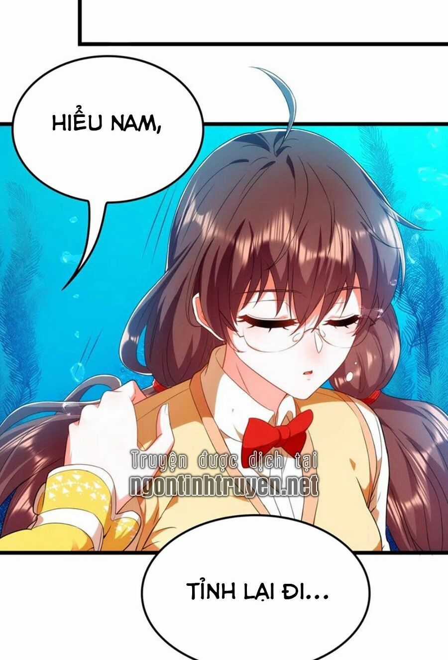 Trùng Sinh Không Gian: Cô Vợ Hào Môn Nóng Bỏng Không Dễ Chọc Chapter 169 trang 14