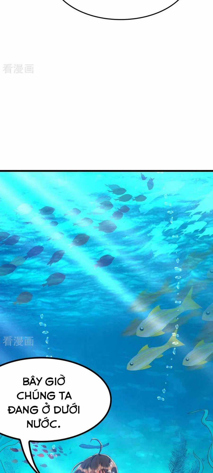 Trùng Sinh Không Gian: Cô Vợ Hào Môn Nóng Bỏng Không Dễ Chọc Chapter 169 trang 16