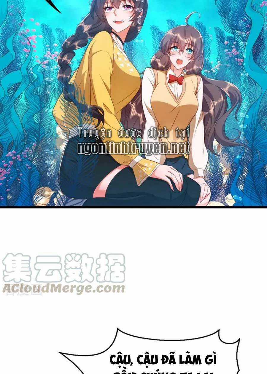 Trùng Sinh Không Gian: Cô Vợ Hào Môn Nóng Bỏng Không Dễ Chọc Chapter 169 trang 17