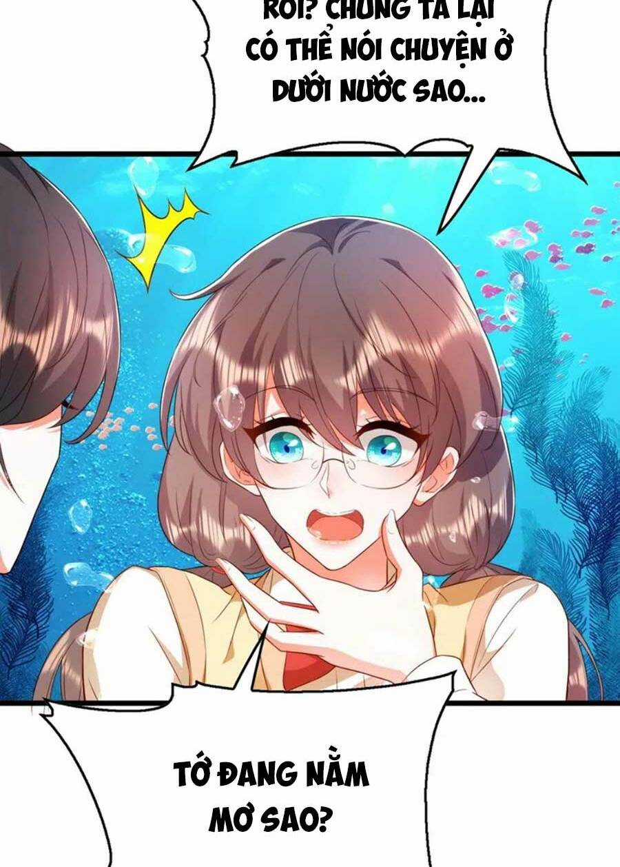 Trùng Sinh Không Gian: Cô Vợ Hào Môn Nóng Bỏng Không Dễ Chọc Chapter 169 trang 18