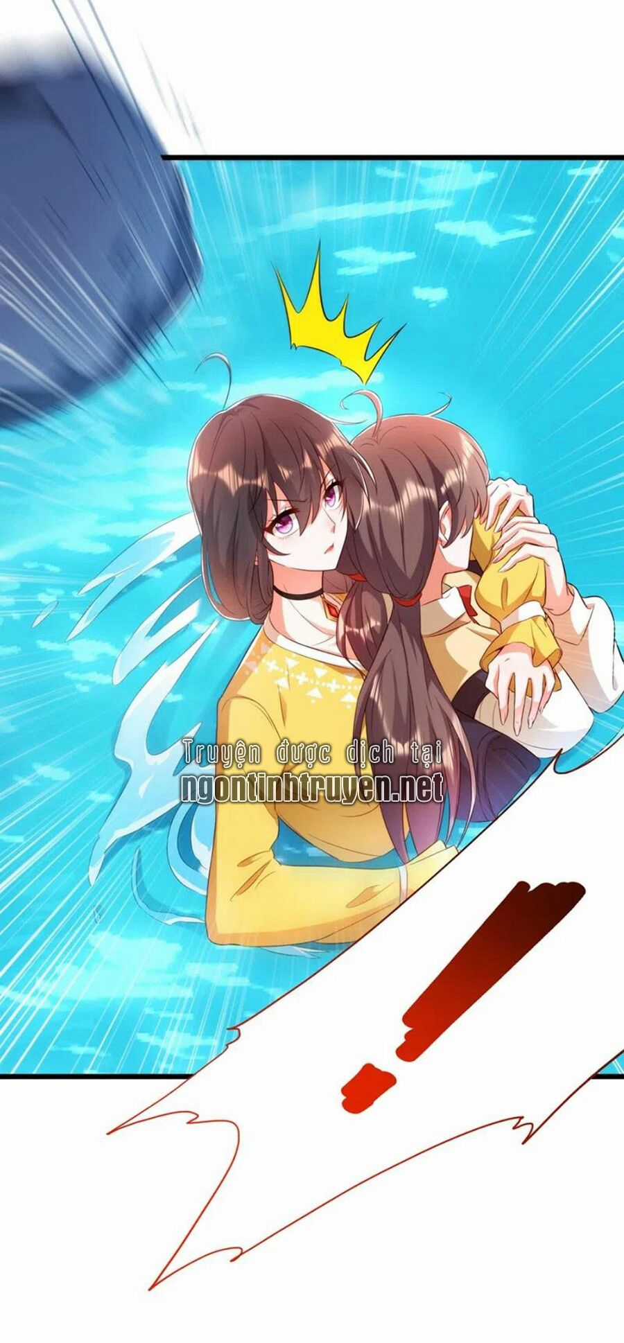 Trùng Sinh Không Gian: Cô Vợ Hào Môn Nóng Bỏng Không Dễ Chọc Chapter 169 trang 2