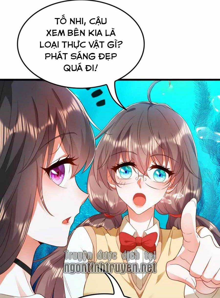 Trùng Sinh Không Gian: Cô Vợ Hào Môn Nóng Bỏng Không Dễ Chọc Chapter 169 trang 22