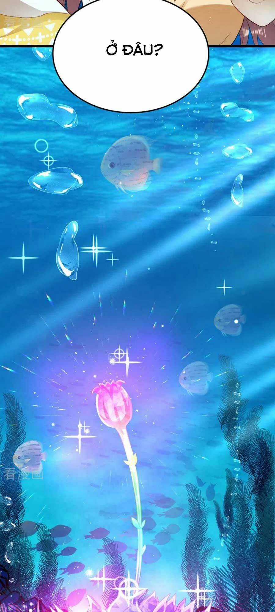 Trùng Sinh Không Gian: Cô Vợ Hào Môn Nóng Bỏng Không Dễ Chọc Chapter 169 trang 23