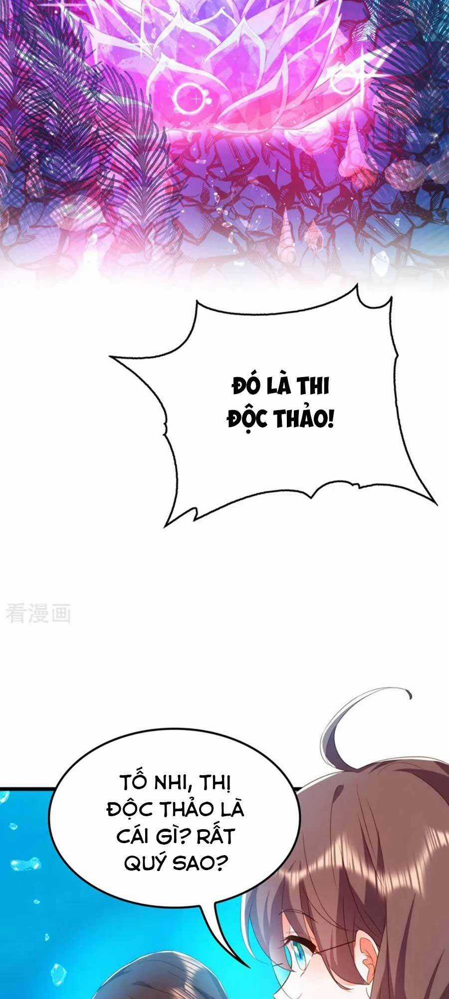 Trùng Sinh Không Gian: Cô Vợ Hào Môn Nóng Bỏng Không Dễ Chọc Chapter 169 trang 24