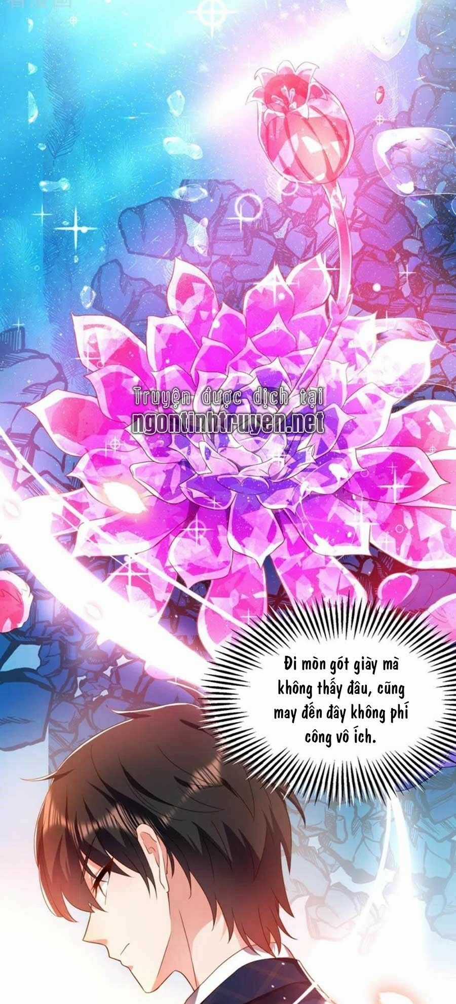 Trùng Sinh Không Gian: Cô Vợ Hào Môn Nóng Bỏng Không Dễ Chọc Chapter 169 trang 27