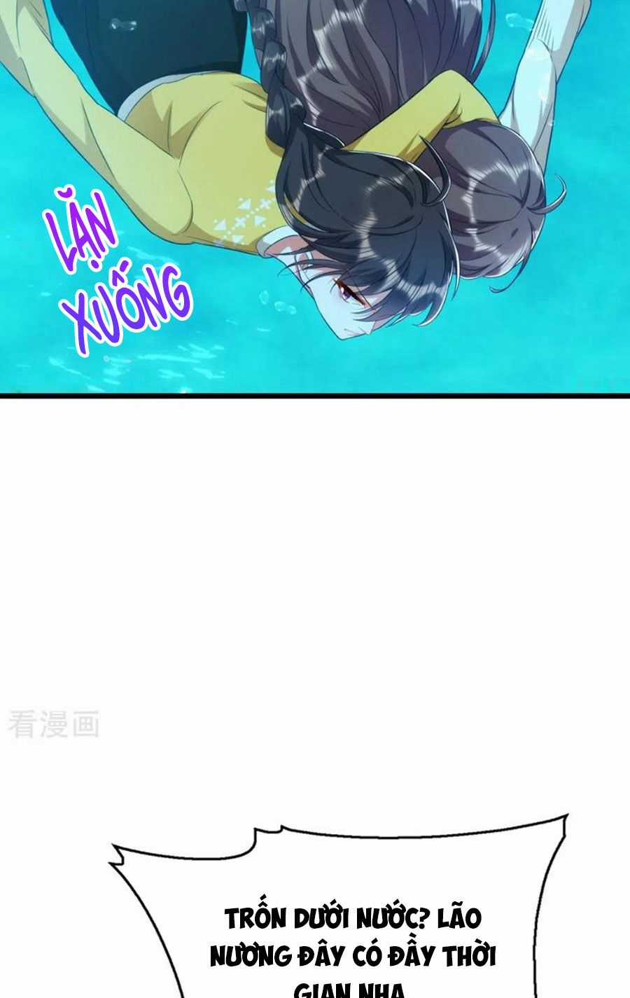 Trùng Sinh Không Gian: Cô Vợ Hào Môn Nóng Bỏng Không Dễ Chọc Chapter 169 trang 5