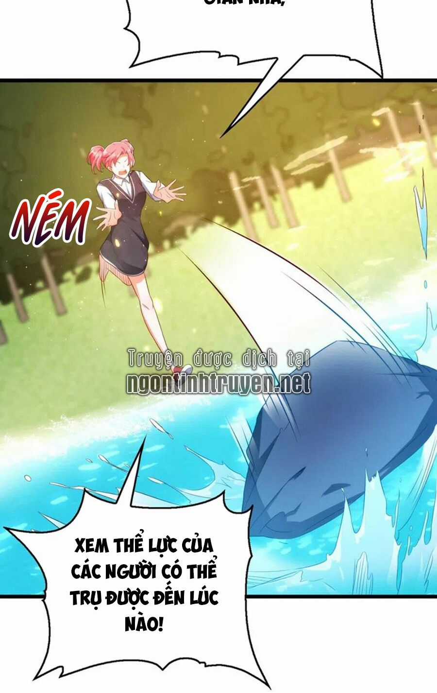 Trùng Sinh Không Gian: Cô Vợ Hào Môn Nóng Bỏng Không Dễ Chọc Chapter 169 trang 6