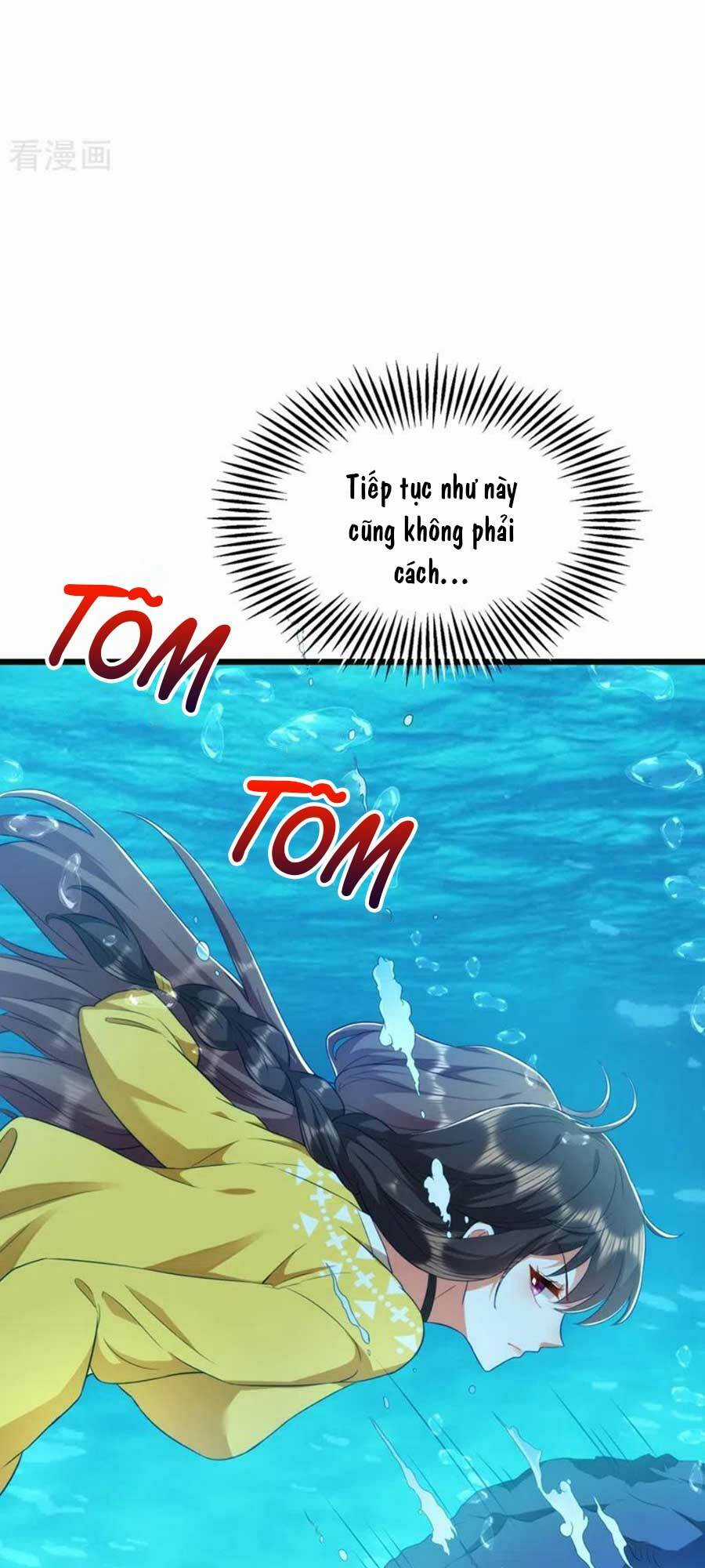 Trùng Sinh Không Gian: Cô Vợ Hào Môn Nóng Bỏng Không Dễ Chọc Chapter 169 trang 7