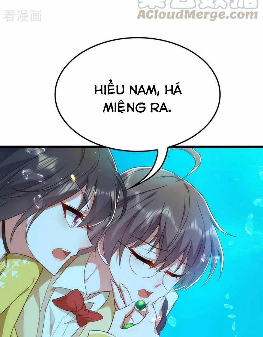 Trùng Sinh Không Gian: Cô Vợ Hào Môn Nóng Bỏng Không Dễ Chọc Chapter 169 trang 9