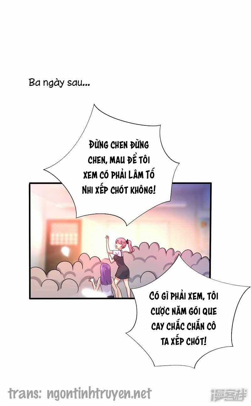 Trùng Sinh Không Gian: Cô Vợ Hào Môn Nóng Bỏng Không Dễ Chọc Chapter 17 trang 0