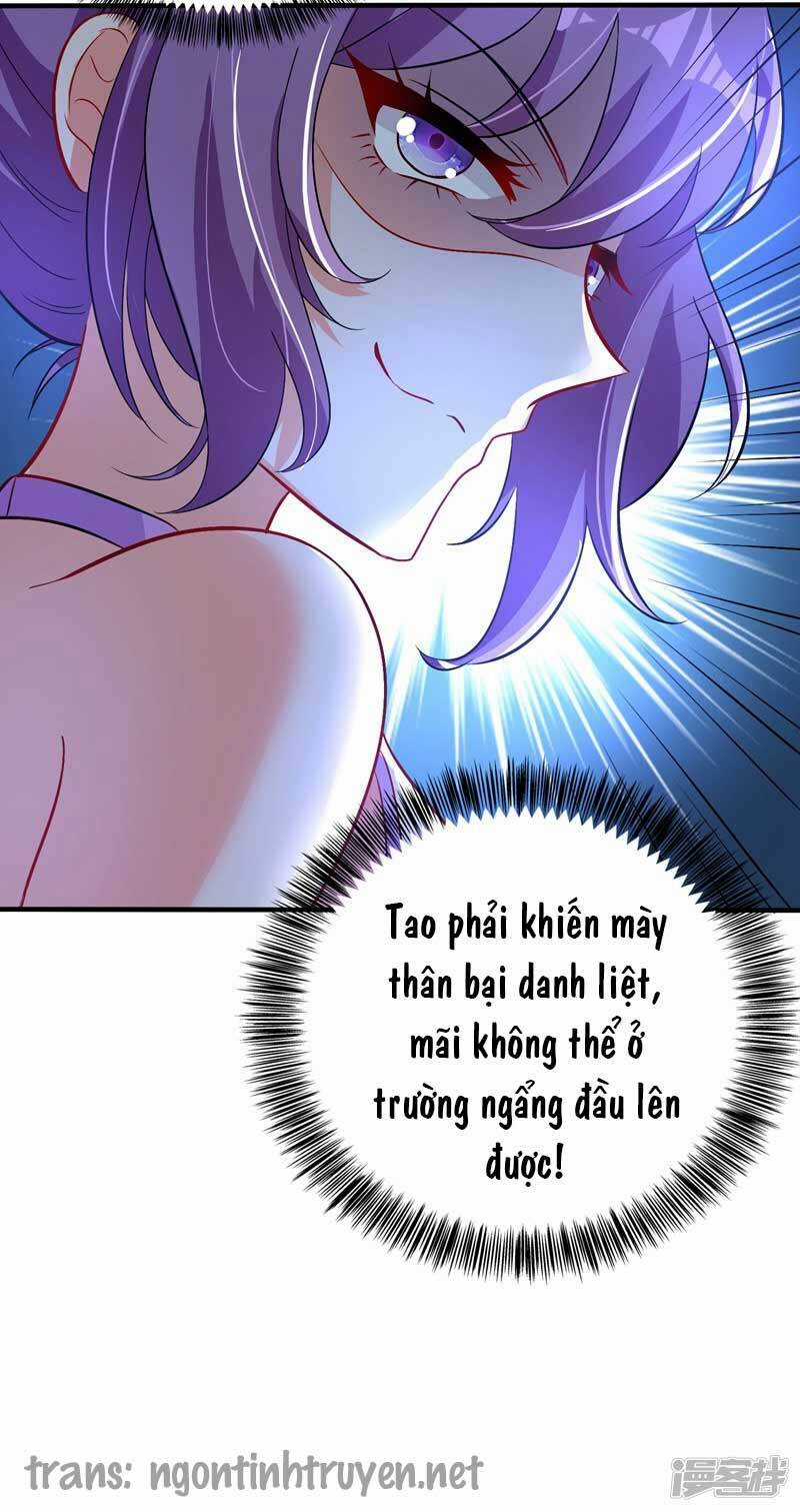 Trùng Sinh Không Gian: Cô Vợ Hào Môn Nóng Bỏng Không Dễ Chọc Chapter 17 trang 15