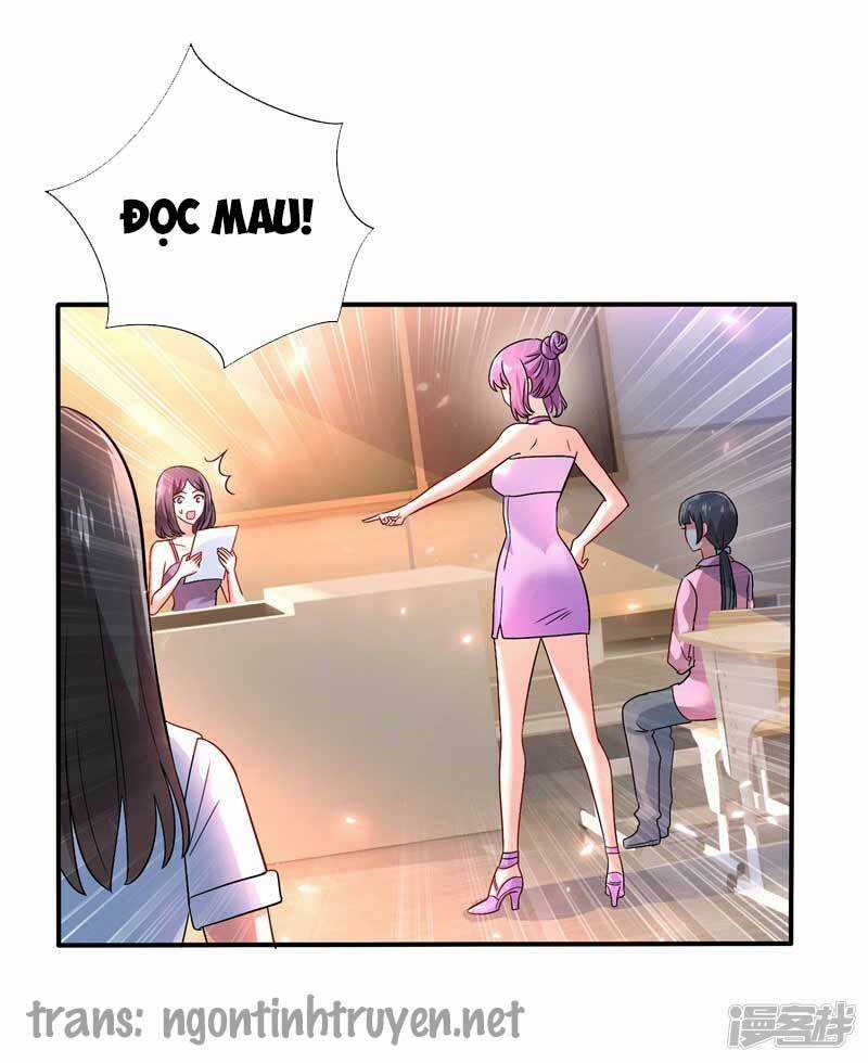 Trùng Sinh Không Gian: Cô Vợ Hào Môn Nóng Bỏng Không Dễ Chọc Chapter 17 trang 17