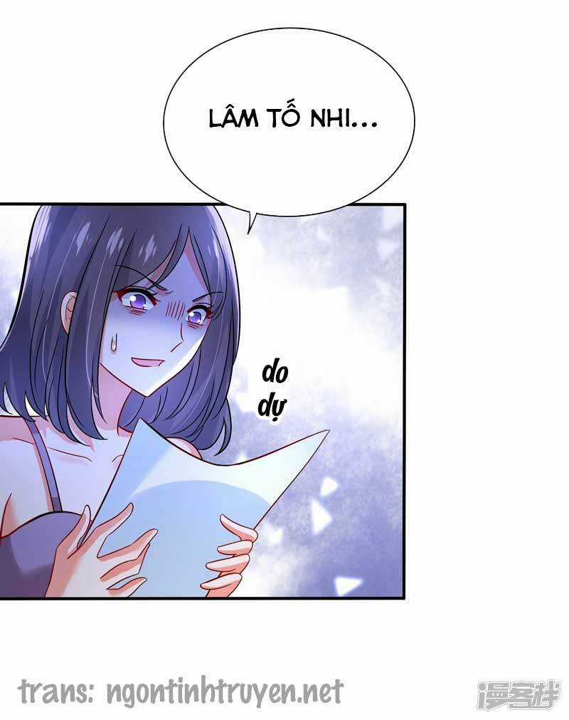 Trùng Sinh Không Gian: Cô Vợ Hào Môn Nóng Bỏng Không Dễ Chọc Chapter 17 trang 18