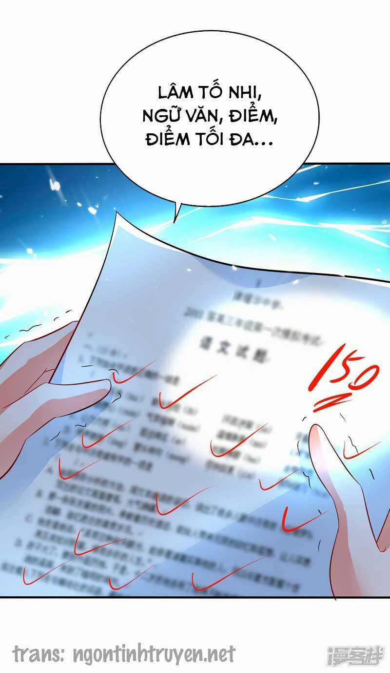 Trùng Sinh Không Gian: Cô Vợ Hào Môn Nóng Bỏng Không Dễ Chọc Chapter 17 trang 19