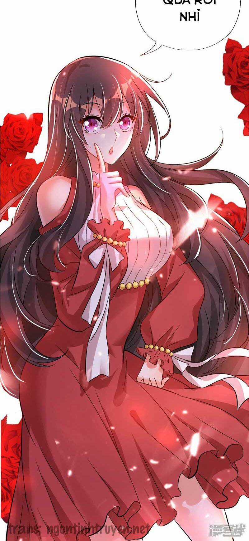 Trùng Sinh Không Gian: Cô Vợ Hào Môn Nóng Bỏng Không Dễ Chọc Chapter 17 trang 2