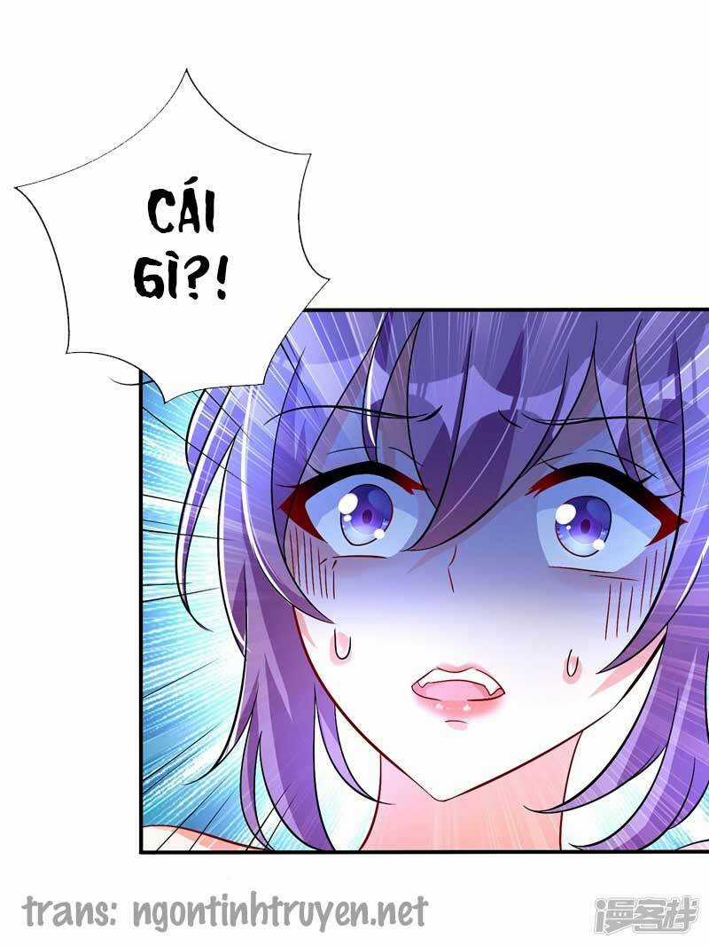 Trùng Sinh Không Gian: Cô Vợ Hào Môn Nóng Bỏng Không Dễ Chọc Chapter 17 trang 20