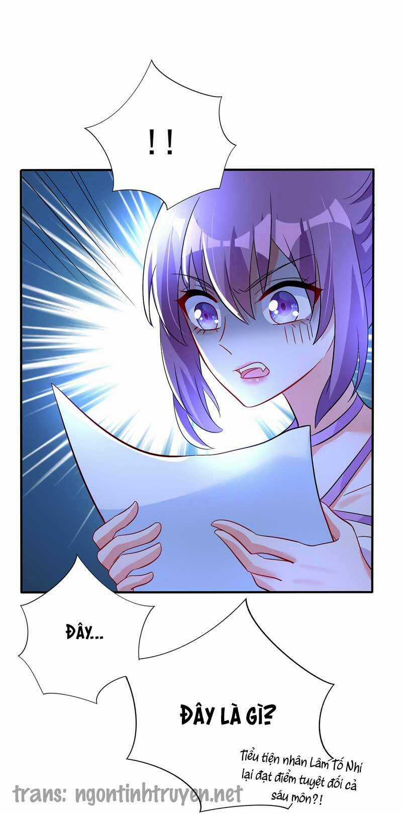 Trùng Sinh Không Gian: Cô Vợ Hào Môn Nóng Bỏng Không Dễ Chọc Chapter 17 trang 22