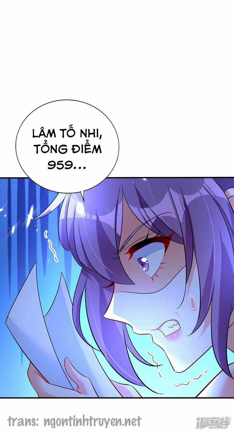 Trùng Sinh Không Gian: Cô Vợ Hào Môn Nóng Bỏng Không Dễ Chọc Chapter 17 trang 24