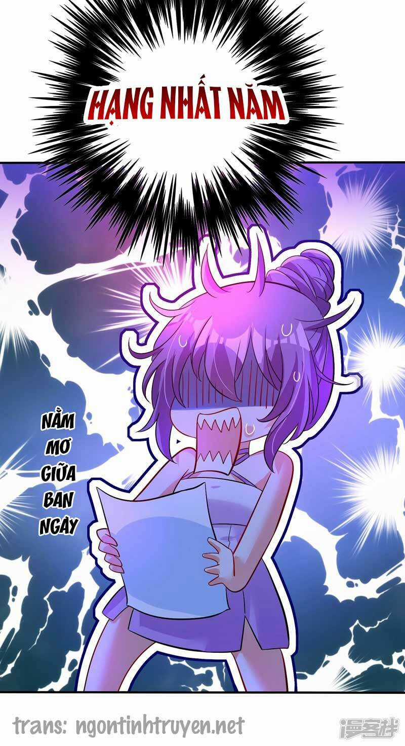 Trùng Sinh Không Gian: Cô Vợ Hào Môn Nóng Bỏng Không Dễ Chọc Chapter 17 trang 26