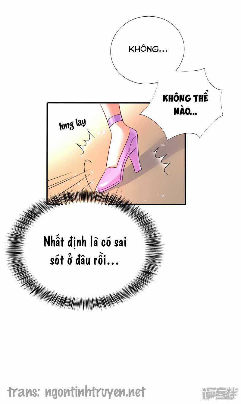 Trùng Sinh Không Gian: Cô Vợ Hào Môn Nóng Bỏng Không Dễ Chọc Chapter 17 trang 27