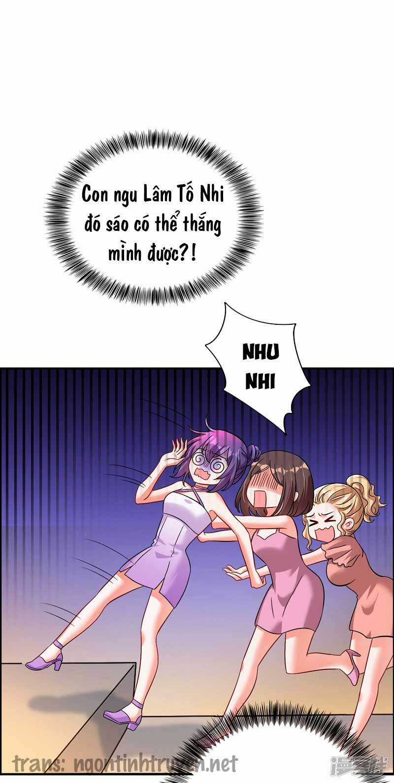 Trùng Sinh Không Gian: Cô Vợ Hào Môn Nóng Bỏng Không Dễ Chọc Chapter 17 trang 28