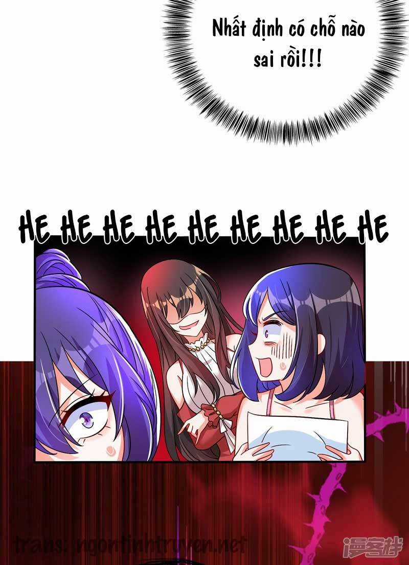 Trùng Sinh Không Gian: Cô Vợ Hào Môn Nóng Bỏng Không Dễ Chọc Chapter 17 trang 29