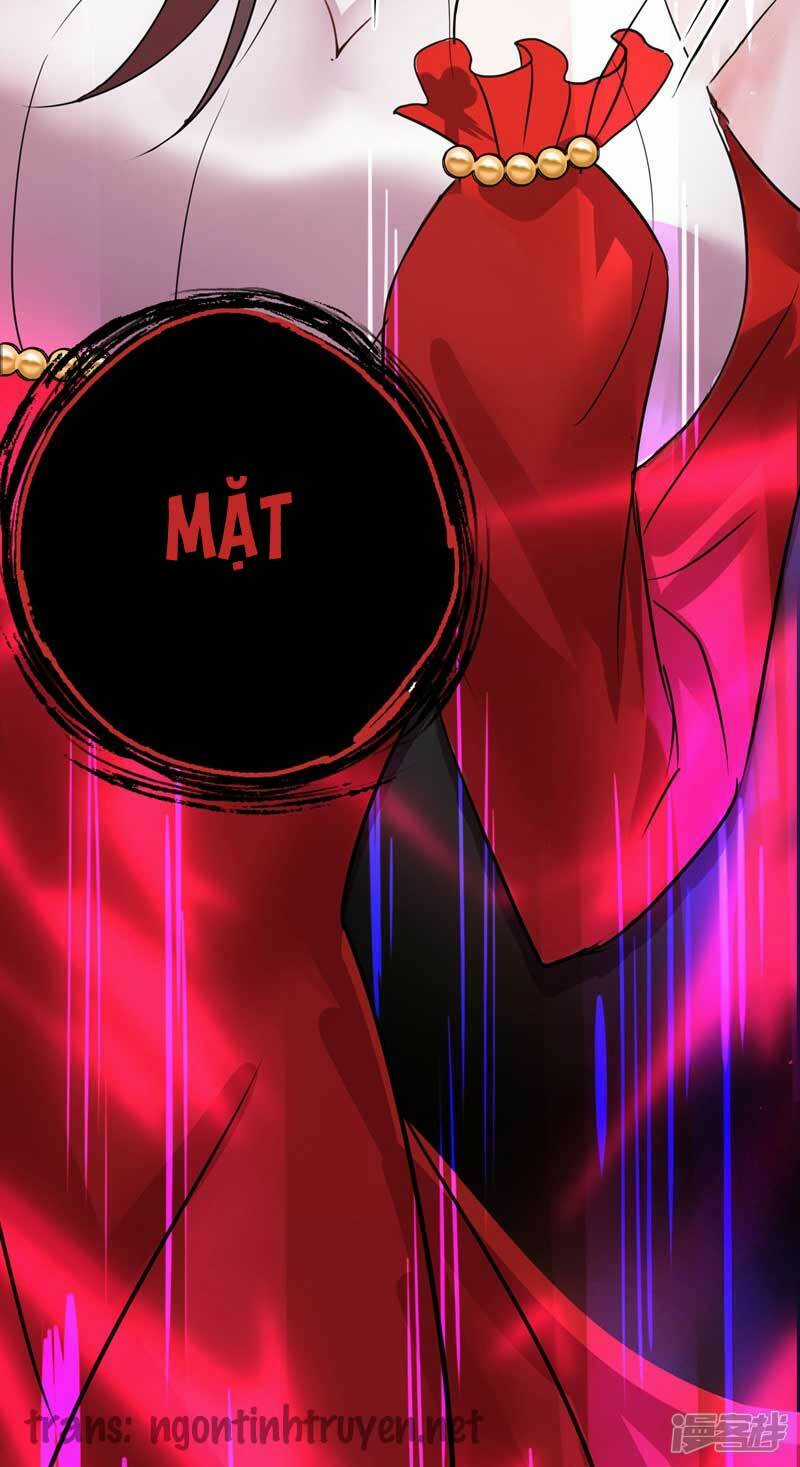 Trùng Sinh Không Gian: Cô Vợ Hào Môn Nóng Bỏng Không Dễ Chọc Chapter 17 trang 31