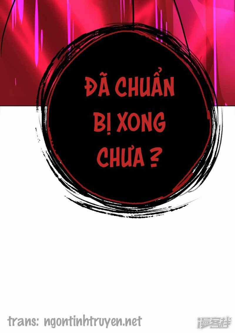 Trùng Sinh Không Gian: Cô Vợ Hào Môn Nóng Bỏng Không Dễ Chọc Chapter 17 trang 32