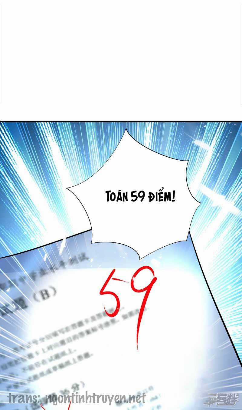 Trùng Sinh Không Gian: Cô Vợ Hào Môn Nóng Bỏng Không Dễ Chọc Chapter 17 trang 8