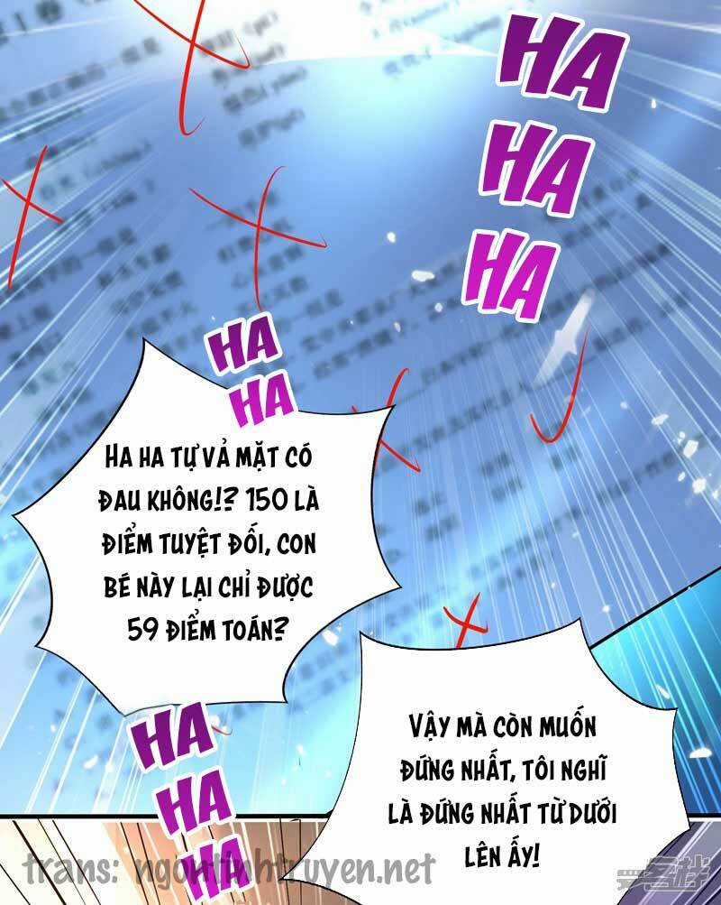 Trùng Sinh Không Gian: Cô Vợ Hào Môn Nóng Bỏng Không Dễ Chọc Chapter 17 trang 9