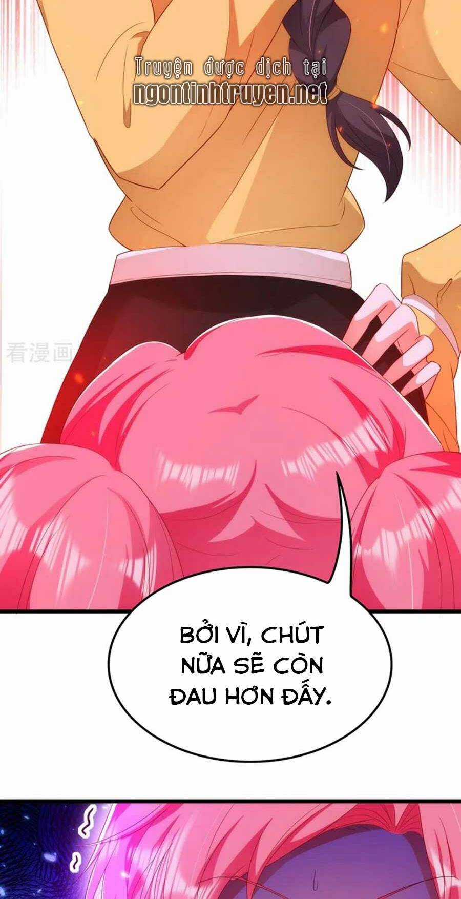 Trùng Sinh Không Gian: Cô Vợ Hào Môn Nóng Bỏng Không Dễ Chọc Chapter 170 trang 13