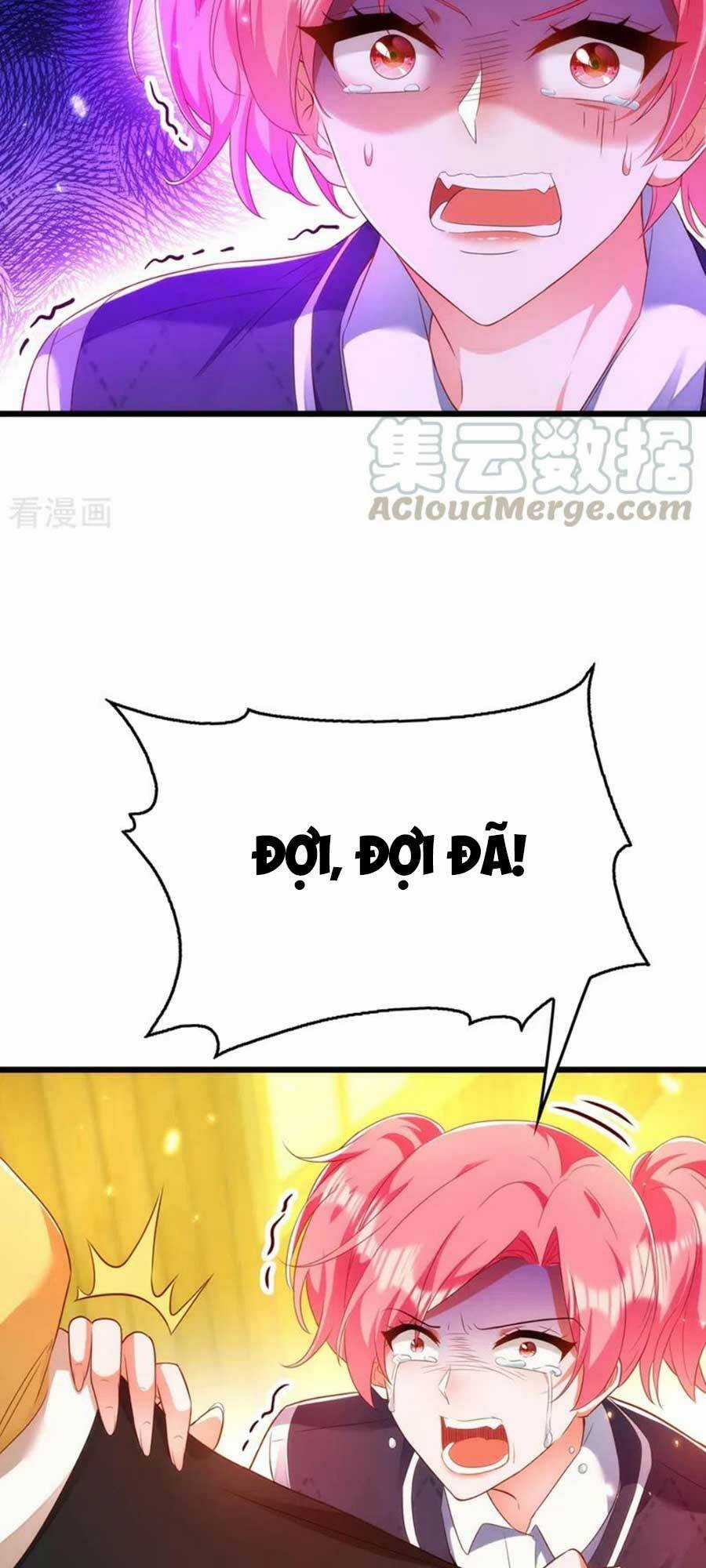 Trùng Sinh Không Gian: Cô Vợ Hào Môn Nóng Bỏng Không Dễ Chọc Chapter 170 trang 14