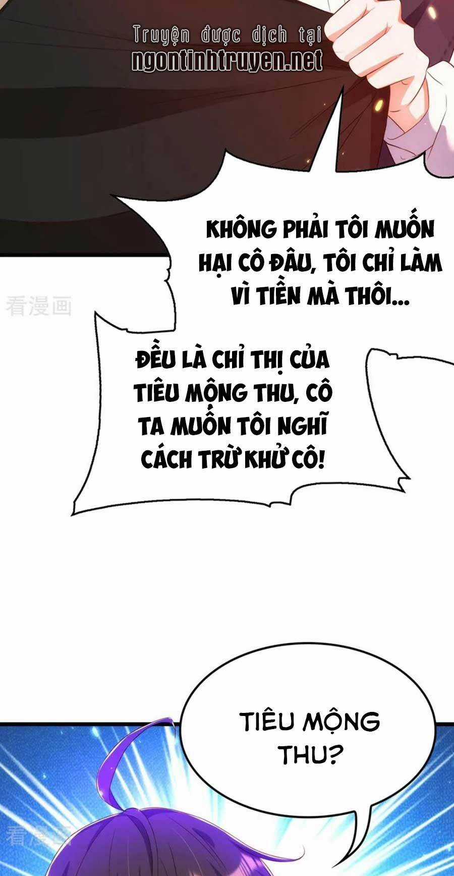 Trùng Sinh Không Gian: Cô Vợ Hào Môn Nóng Bỏng Không Dễ Chọc Chapter 170 trang 15