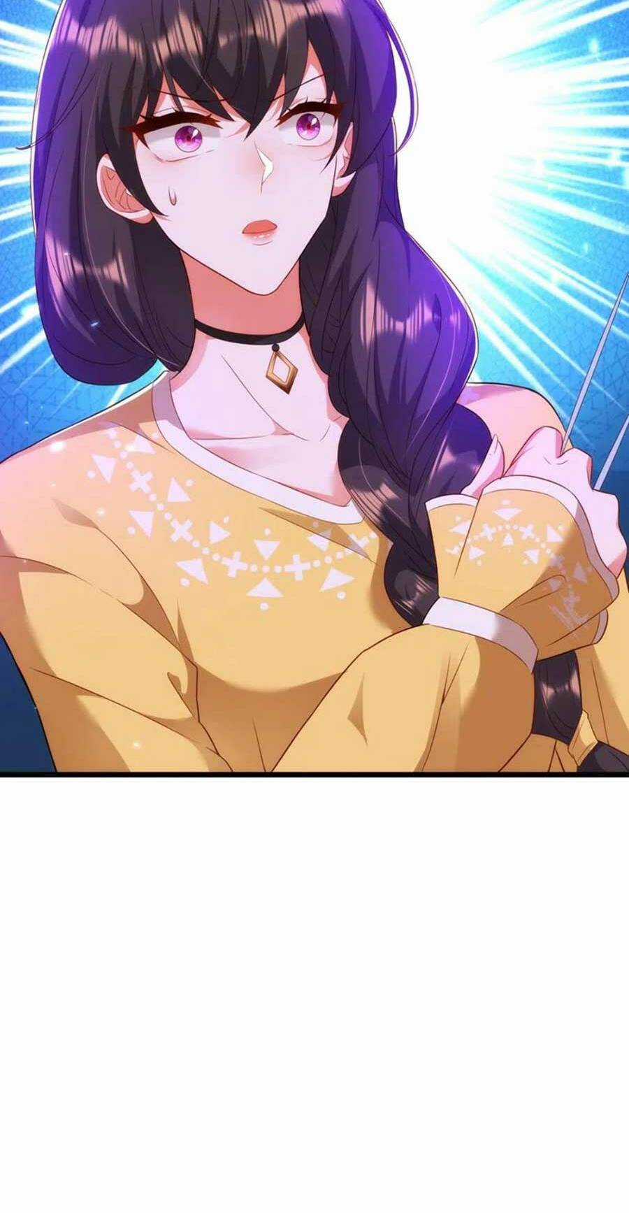 Trùng Sinh Không Gian: Cô Vợ Hào Môn Nóng Bỏng Không Dễ Chọc Chapter 170 trang 16