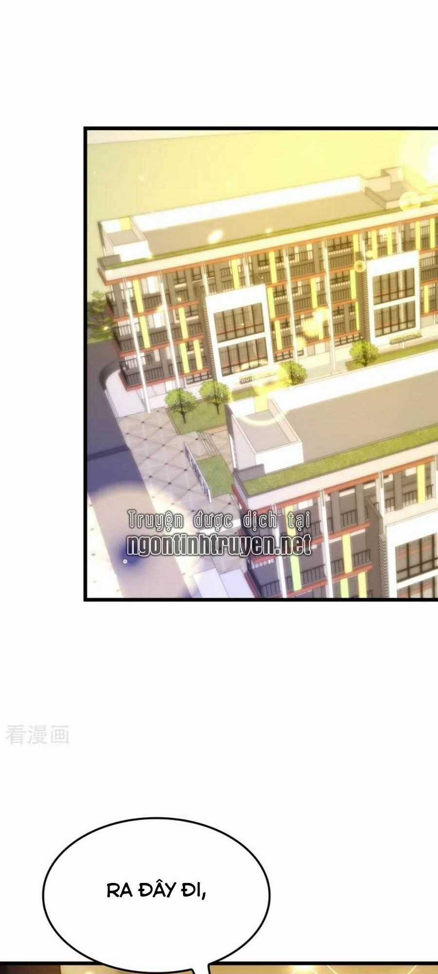 Trùng Sinh Không Gian: Cô Vợ Hào Môn Nóng Bỏng Không Dễ Chọc Chapter 170 trang 17