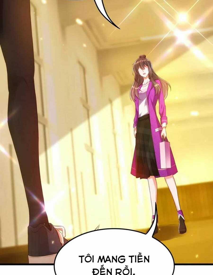 Trùng Sinh Không Gian: Cô Vợ Hào Môn Nóng Bỏng Không Dễ Chọc Chapter 170 trang 18