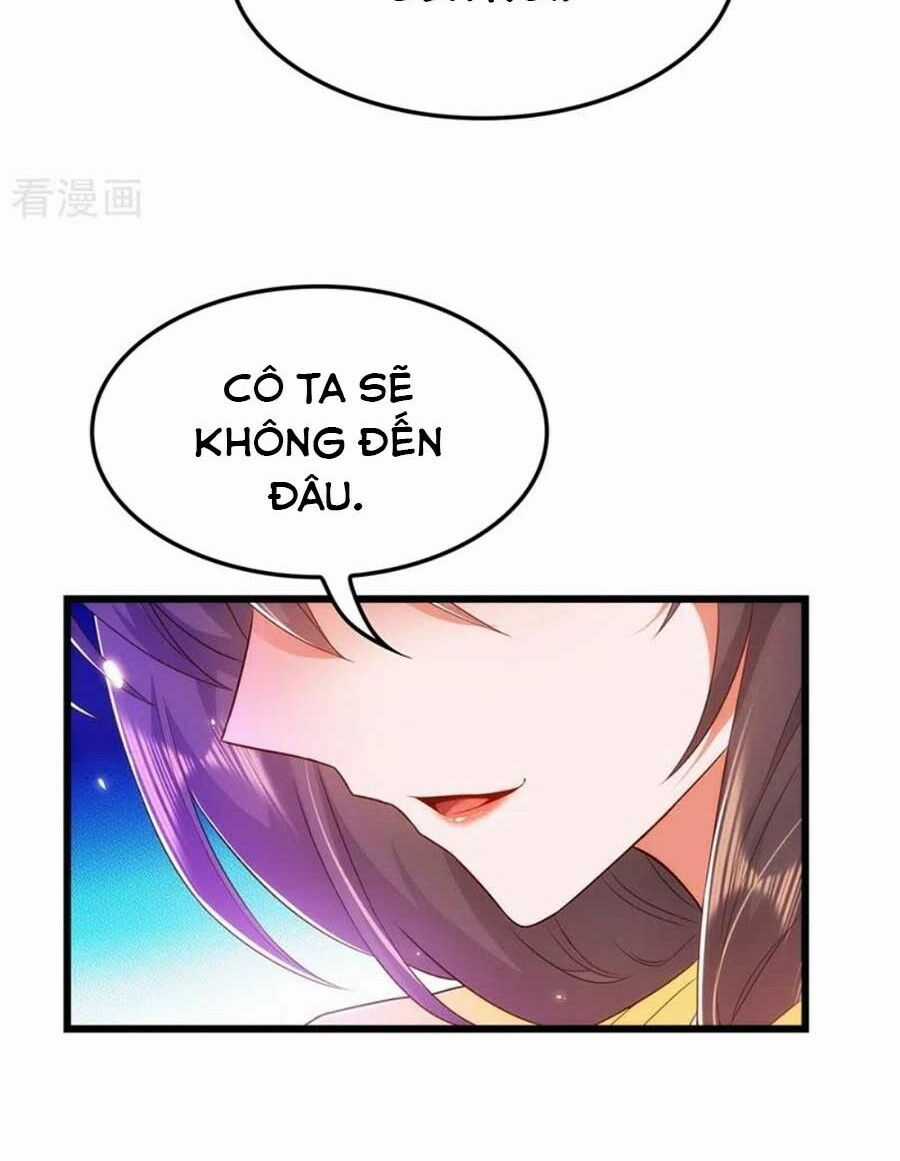 Trùng Sinh Không Gian: Cô Vợ Hào Môn Nóng Bỏng Không Dễ Chọc Chapter 170 trang 19