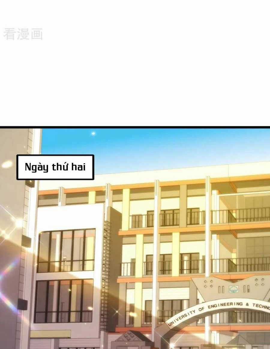 Trùng Sinh Không Gian: Cô Vợ Hào Môn Nóng Bỏng Không Dễ Chọc Chapter 170 trang 2